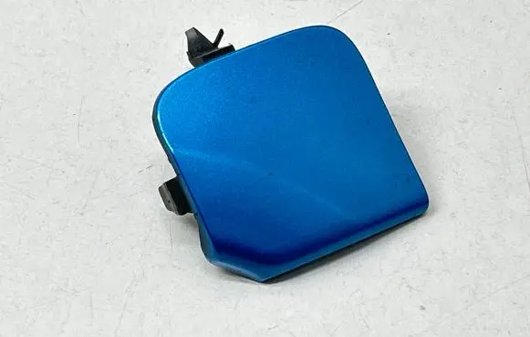 Renault Captur Front tow hook cap/cover 511807259R C0654709 TSM019