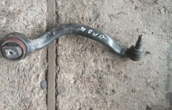 BMW X6 E71 Front lower control arm/wishbone