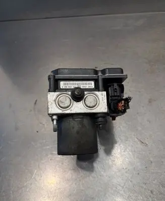 Audi A6 S6 C6 4F ABS Pump 0265950429