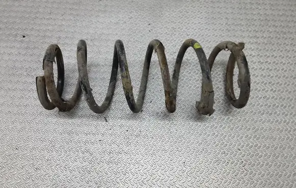 Skoda Fabia Mk1 (6Y) Rear coil spring