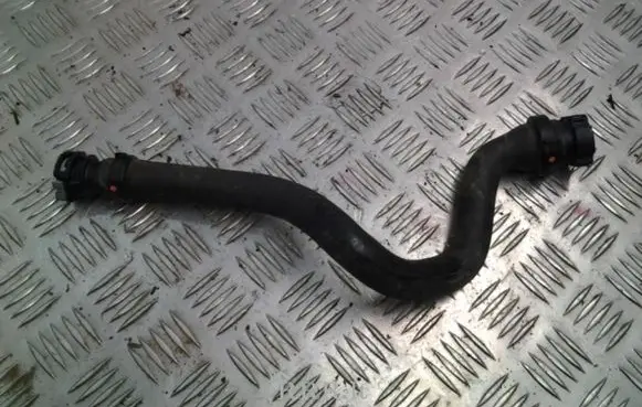 Citroen Berlingo Engine coolant pipe/hose 9684684180