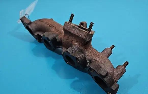 Seat Exeo (3R) Exhaust manifold 03L253033 IMPRK1546770