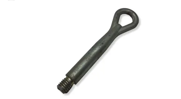 Opel Astra J Towing hook eye 1S05422