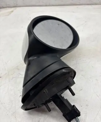 Mini One - Cooper R50 - 53 Front door electric wing mirror 414213412