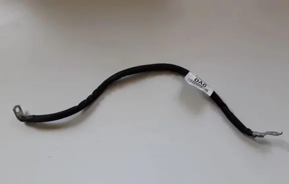 Ford C-MAX II Negative earth cable (battery) F1FT14324