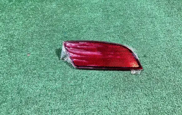 Volkswagen T-Cross Rear tail light reflector 2GM945105