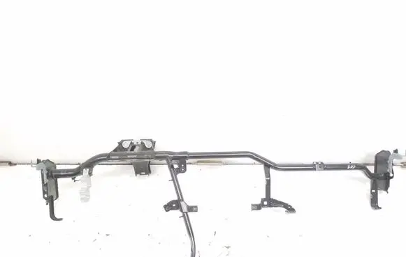 Mercedes-Benz S W221 Dashboard cross member/frame bar A2216204286