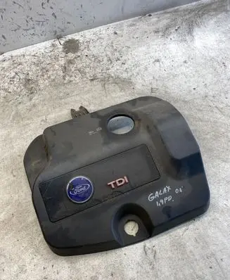 Ford Galaxy Engine cover (trim) 7m3103925b