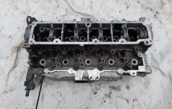 Opel Combo E Engine head 9684487210