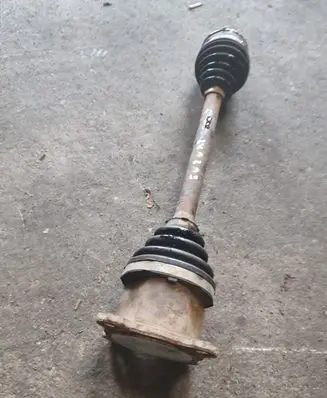 Suzuki Grand Vitara II Front driveshaft