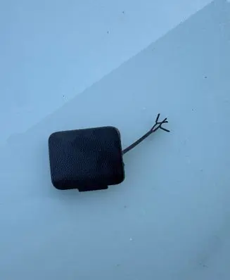 Mercedes-Benz ML W164 Front tow hook cap/cover A1648850123 1648850123
