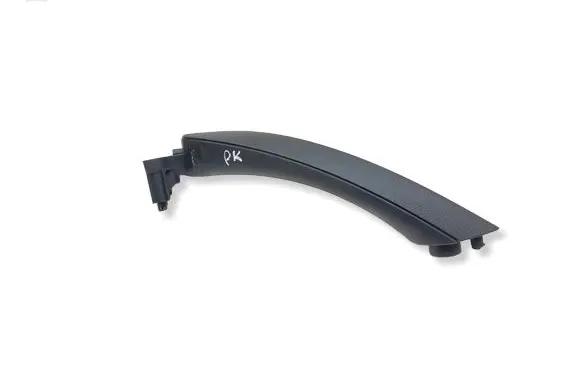 BMW 3 E90 E91 Front door interior handle trim 