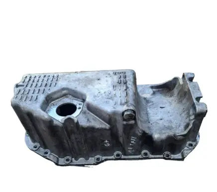 Volkswagen Golf Plus Oil sump 03C103603T