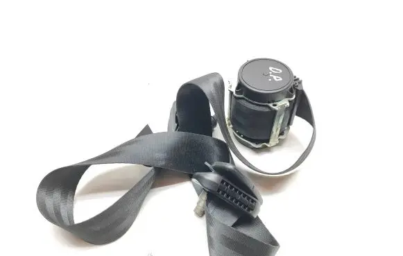 Dacia Sandero Front seatbelt 621088800C 0080R00000