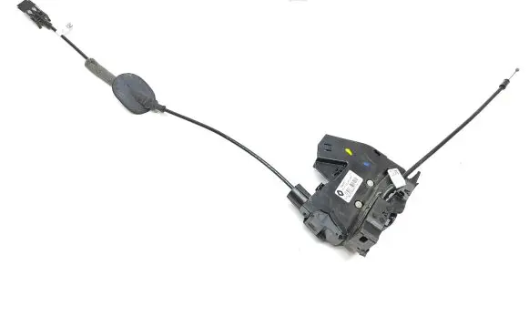 Renault Talisman Rear door lock 825034043R 16943617
