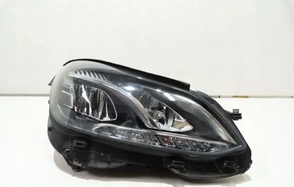 Mercedes-Benz E W212 Headlight/headlamp