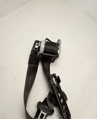 Porsche Macan (95B) Front seatbelt 95B857706B