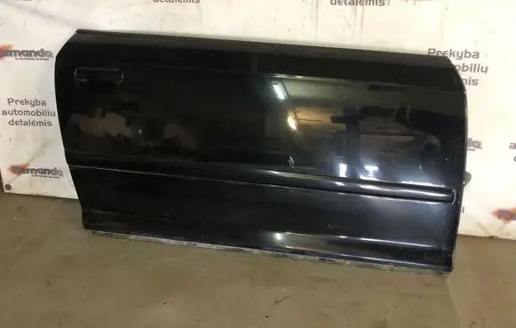 Door (2 Door Coupe)