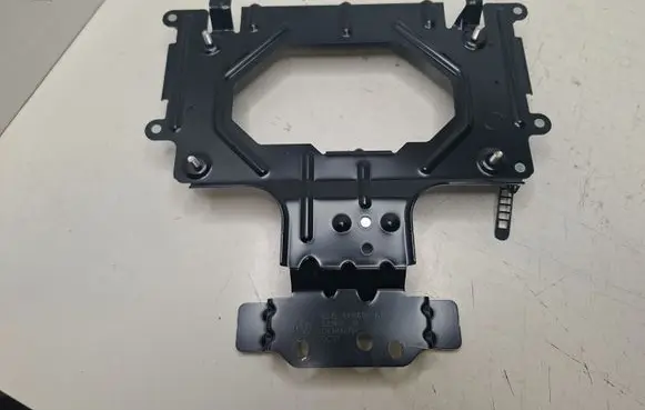 BMW 3 E92 E93 Other rear suspension part 52188410 9135687