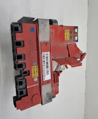 BMW 5 GT F07 Positive wiring loom 9240490