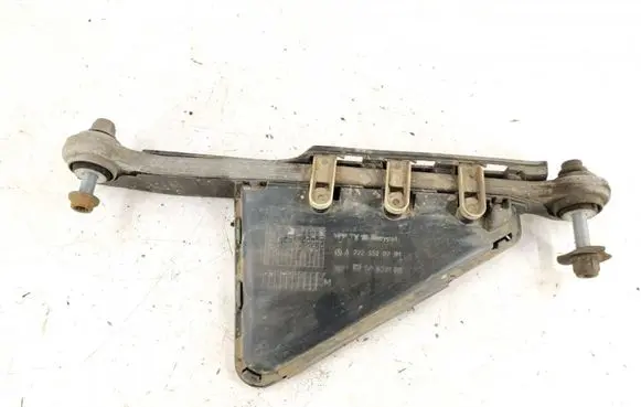 Mercedes-Benz S C217 Rear control arm 2223500229 2223520291