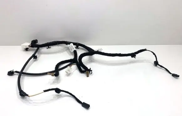 Nissan Micra K14 Tailgate/trunk wiring harness 24051HM11E