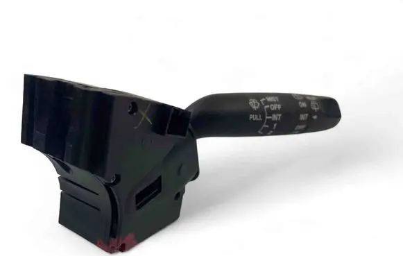 Mazda 2 Wiper control stalk 01242500