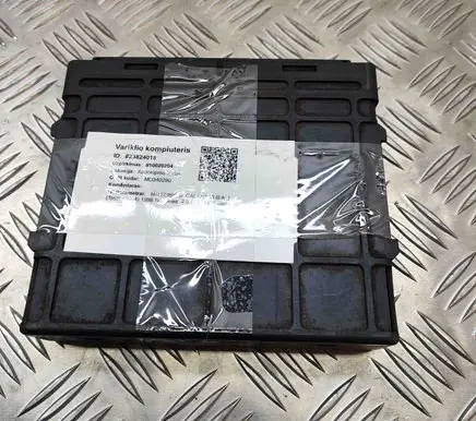 Mitsubishi Galant Engine control unit/module MD340290