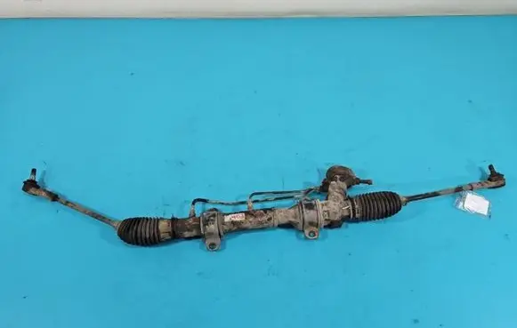 Honda HR-V Steering rack IMPRK1422812