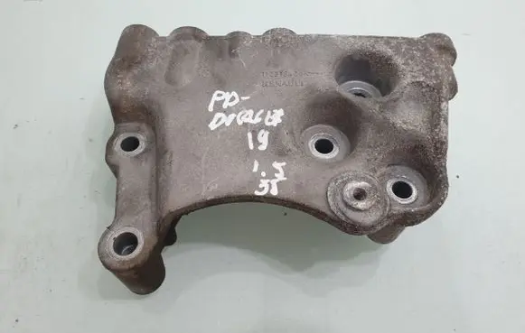Dacia Dokker Engine mounting bracket 112318425R