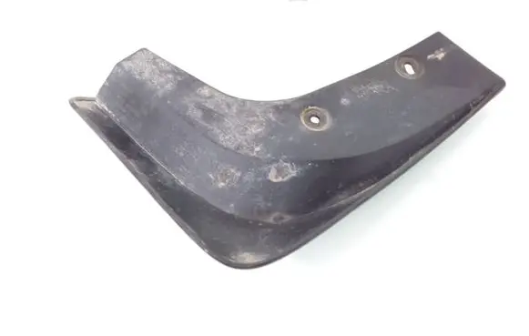 Front mudguard