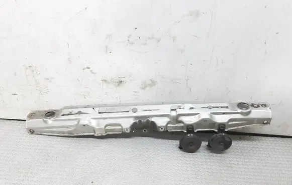 Ford Mondeo MK IV Top upper radiator support slam panel