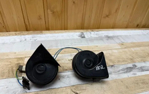 Citroen C5 Horn signal 0055306