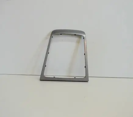 Skoda Octavia Mk2 (1Z) Gear shifter surround trim plastic 1013742BE9
