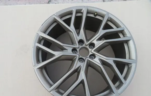 Audi Q4 Sportback e-tron R21 alloy rim 