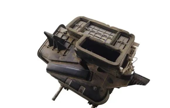 Subaru Impreza I Interior heater climate box assembly 72110FA000 6566030010