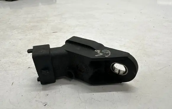 BMW 5 E39 Air pressure sensor 0261230046