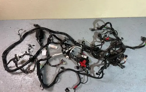 Jeep Grand Cherokee Other wiring loom 68381601AC 68401320AB