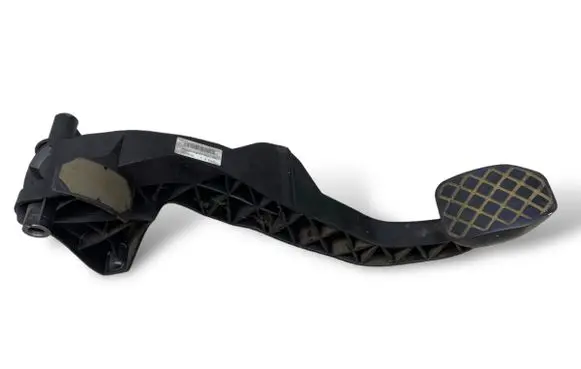 Clutch pedal
