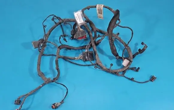 Jeep Grand Cherokee Other wiring loom P68251886AD IMPRK1591807