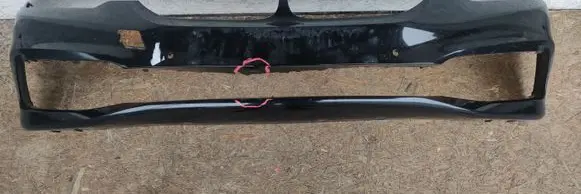 BMW 5 G30 G31 Front bumper 51117385336 3100103