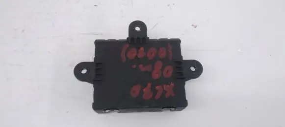 Volvo XC70 Door control unit/module 7G9T14B533EC 0507914102