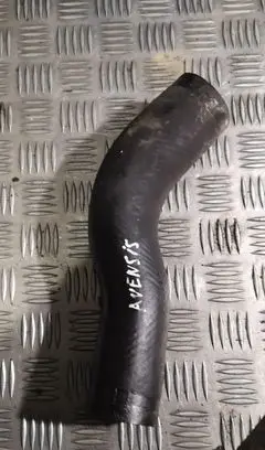 Toyota Avensis T250 Intercooler hose/pipe