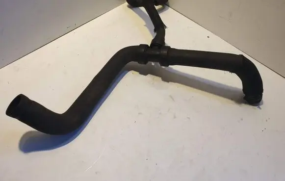 Renault Laguna II Engine coolant pipe/hose HSR20345