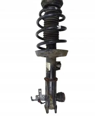 Opel Insignia A Front shock absorber with coil spring 13319745