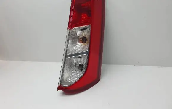 Dacia Dokker Rear/tail lights 265509604R