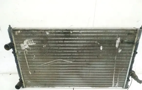 Volkswagen PASSAT B3 Coolant radiator