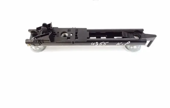 Porsche Panamera (970) Seat belt height adjuster 97080323100