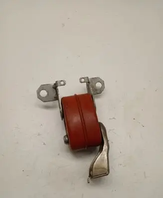 Muffler mount bracket/holder