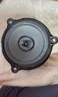 Nissan Note (E12) Front door speaker 281563SG0A
